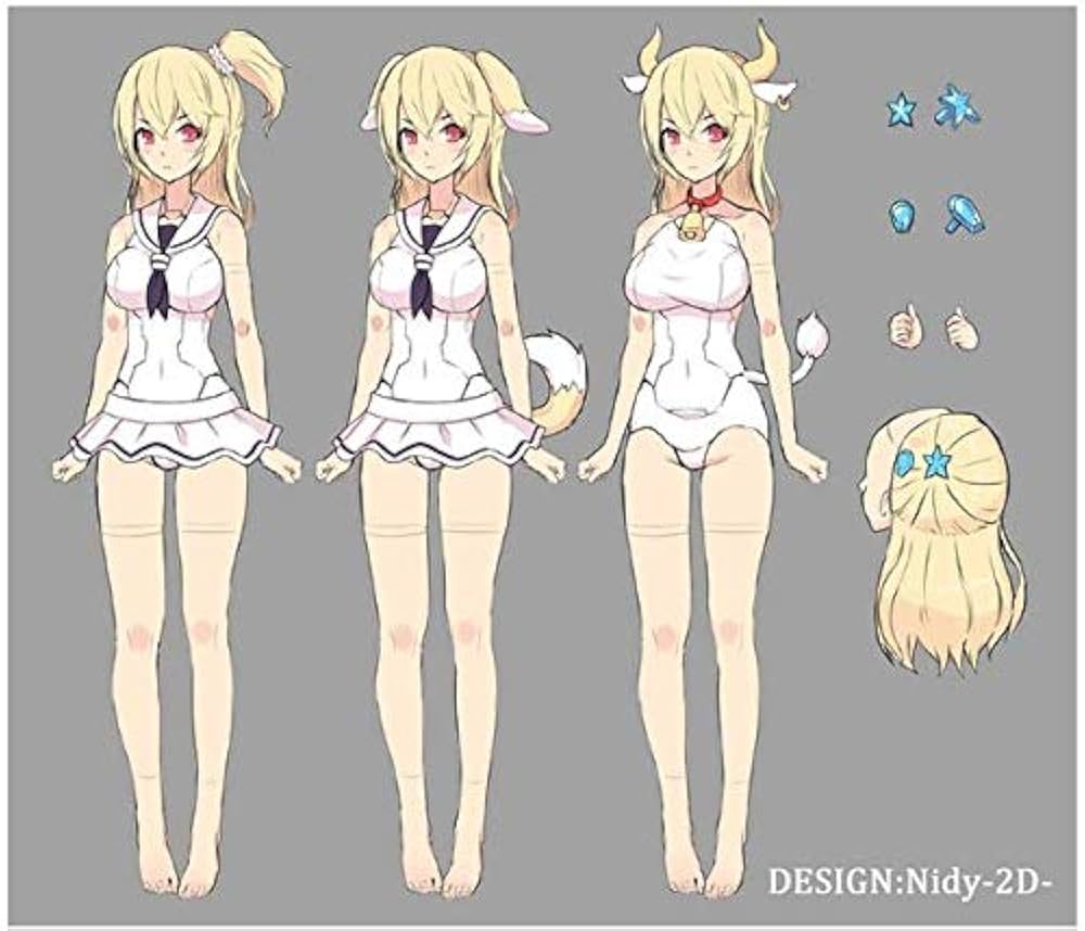 Amazon.co.jp: メガミデバイス 改造パーツセット 010 朱羅 蒼衣